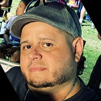 Vidal Jr Avila