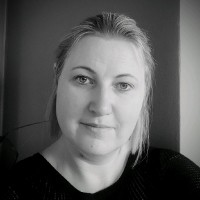 Jane Christoffersen