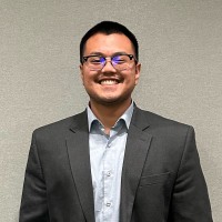 Andrew Luong
