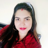 Madhuri Praharaj