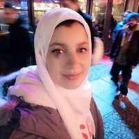 Randa Hisham