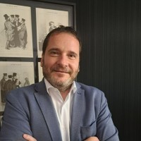 Bernardo San Lorenzo Serna