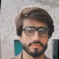Syed Idrees