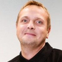 Jussi Pulkkinen