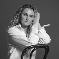 Ida Tedenborg Flodman