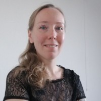 Monica Van Uffelen