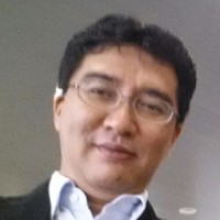 Izham Reza Zainal Abidin