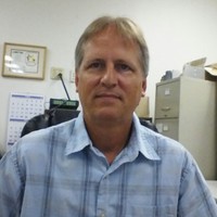 Jim Bayly