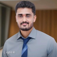 Aadesh Thikekar
