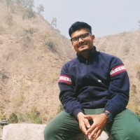 Sumit Kandwal