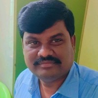 Ankammarao B