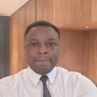 Papin d'Eve MPENGELE, MBA