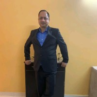 Siddharth Singh