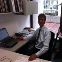 Juan Pablo Espinosa Sanchez