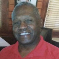 Donald Goree