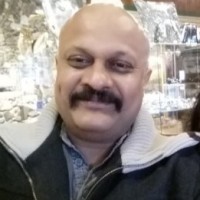 Ritesh S Shetty - BE, DBM, PMP®,CSM®