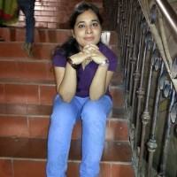 Ujala Dubey