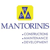 Mantorinis Constructions
