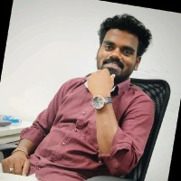 Kiran Kumar Avusula