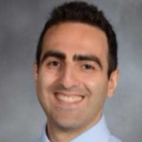 Oren Jaspan, Md