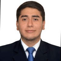 Gianfranco Mejia Carhuajulca