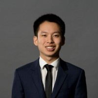 Michael Zhang