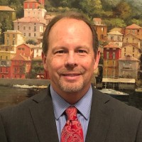 Dr. Stuart Miles