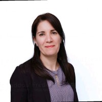 Karima Dziri