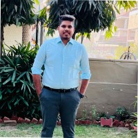 Manuj Patel