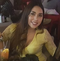 Claudia Mesías Gallardo