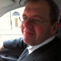 Ian Irvine