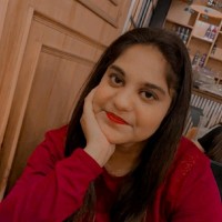 Harpreet Kaur