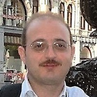 Gioacchino Gino Alì