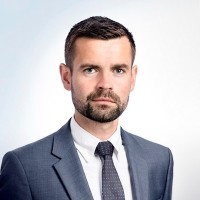 Filip Lidrot Malm