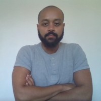 Michael Yohannes