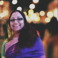 Smrithy Nair