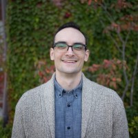 Caleb Carlson