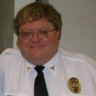Jeff Frederick