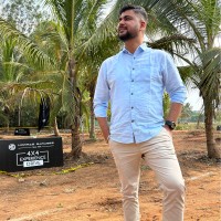 Saurabh Kohli