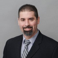 Eric Johannessen