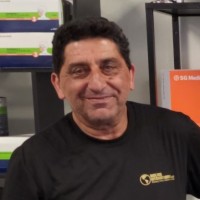 Gino Ajodani