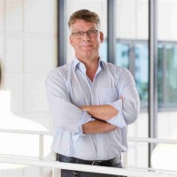 Gerard Huis In 'T Veld, Pmp