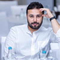 Ayman Ali