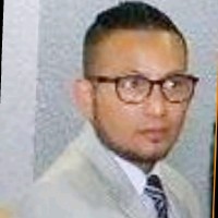 Daniel Martinez