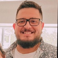 Daniel Hallaby