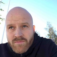 Peter Lundberg