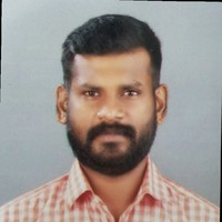 Aneesh Mullakkal Pushkaran