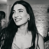Christina Haridemos