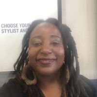 Tanisha Hampton