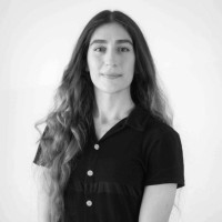 Sahar Zarei